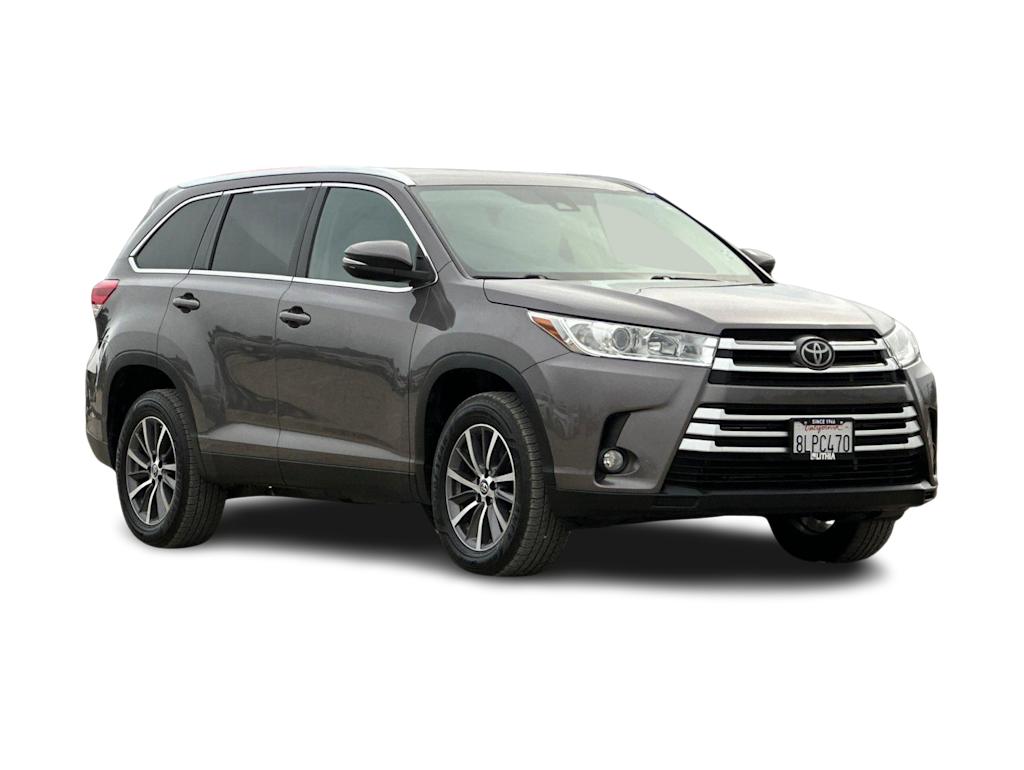 Thumbnail: 2019 Toyota Highlander - 20