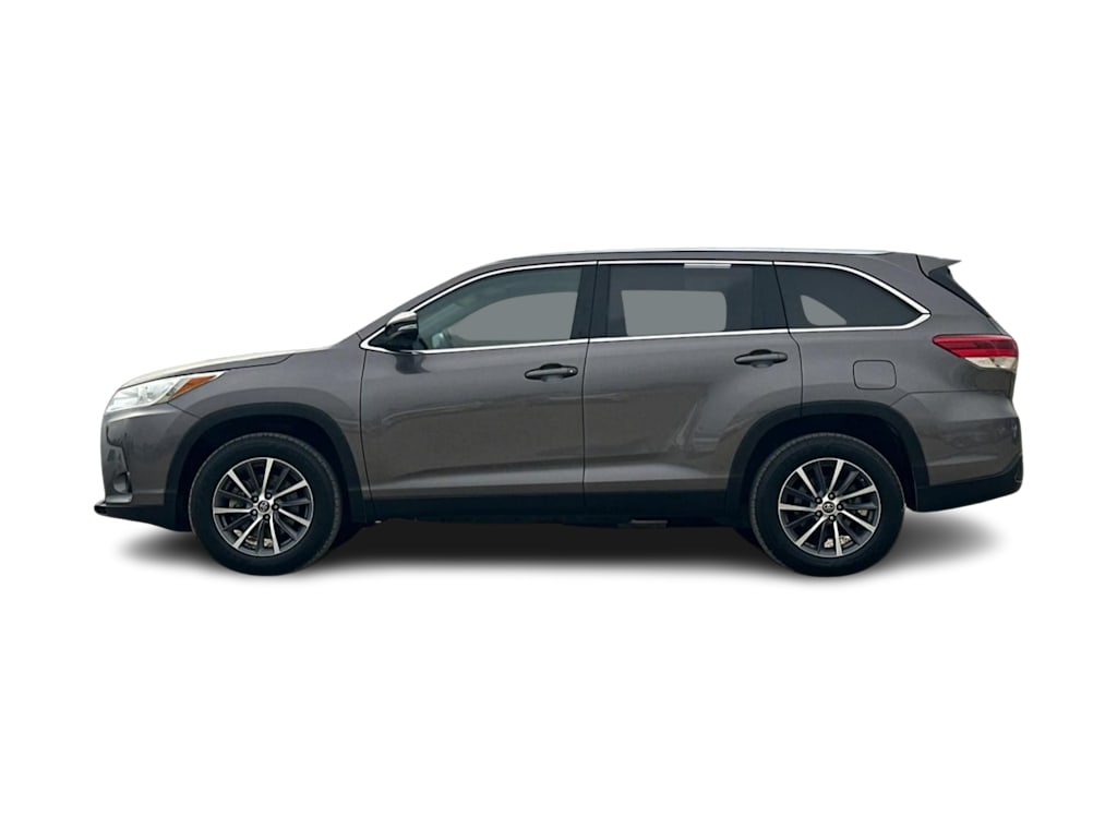 Thumbnail: 2019 Toyota Highlander - 3