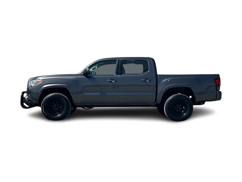 Thumbnail: 2021 Toyota Tacoma - 3