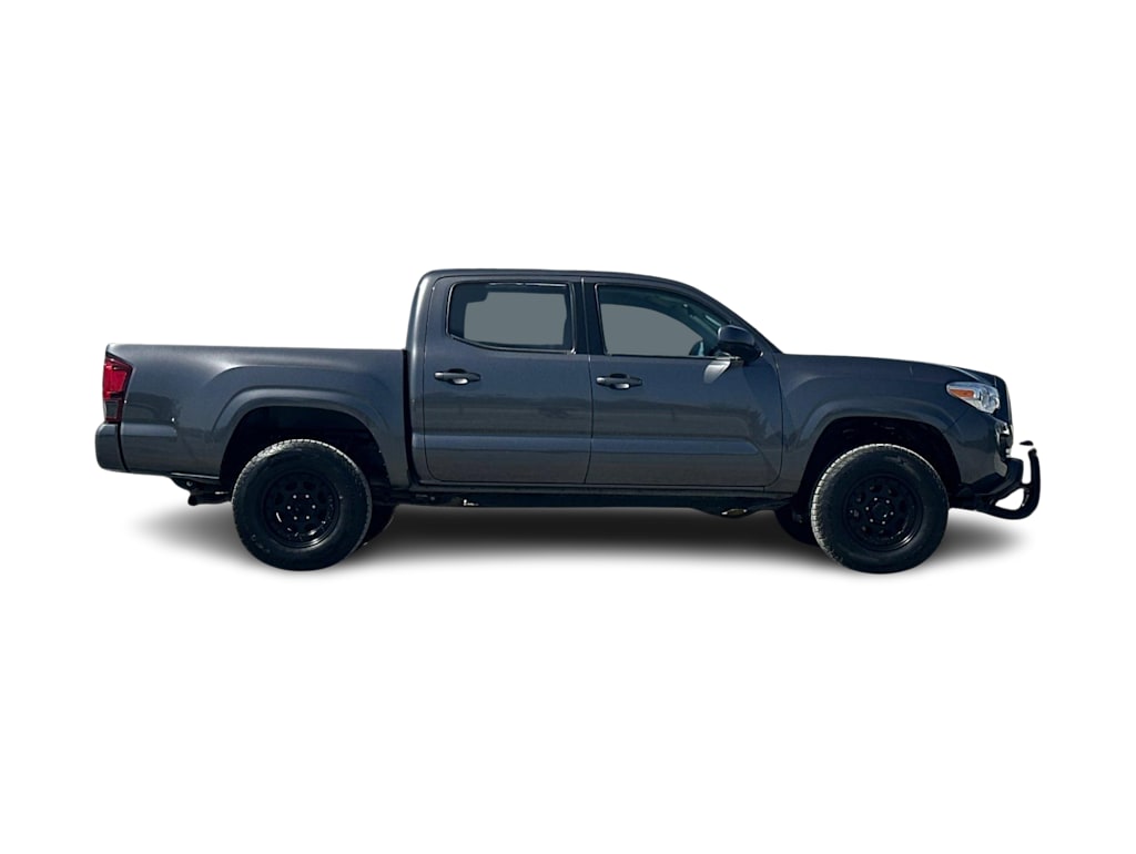 Thumbnail: 2021 Toyota Tacoma - 20