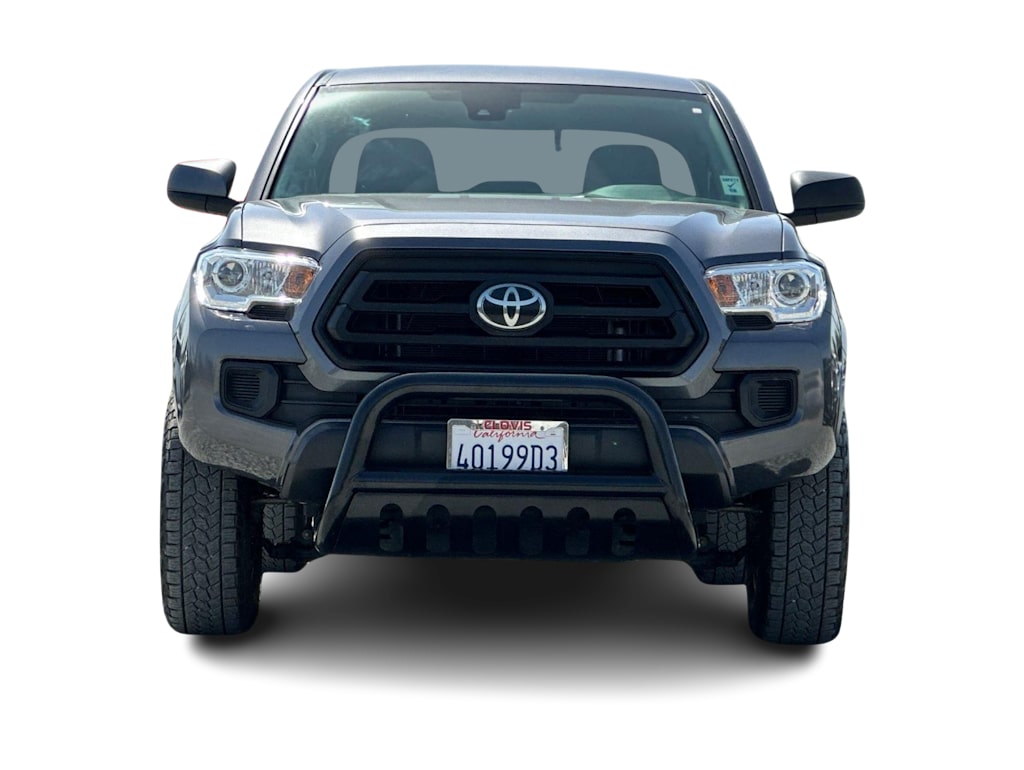 Thumbnail: 2021 Toyota Tacoma - 6
