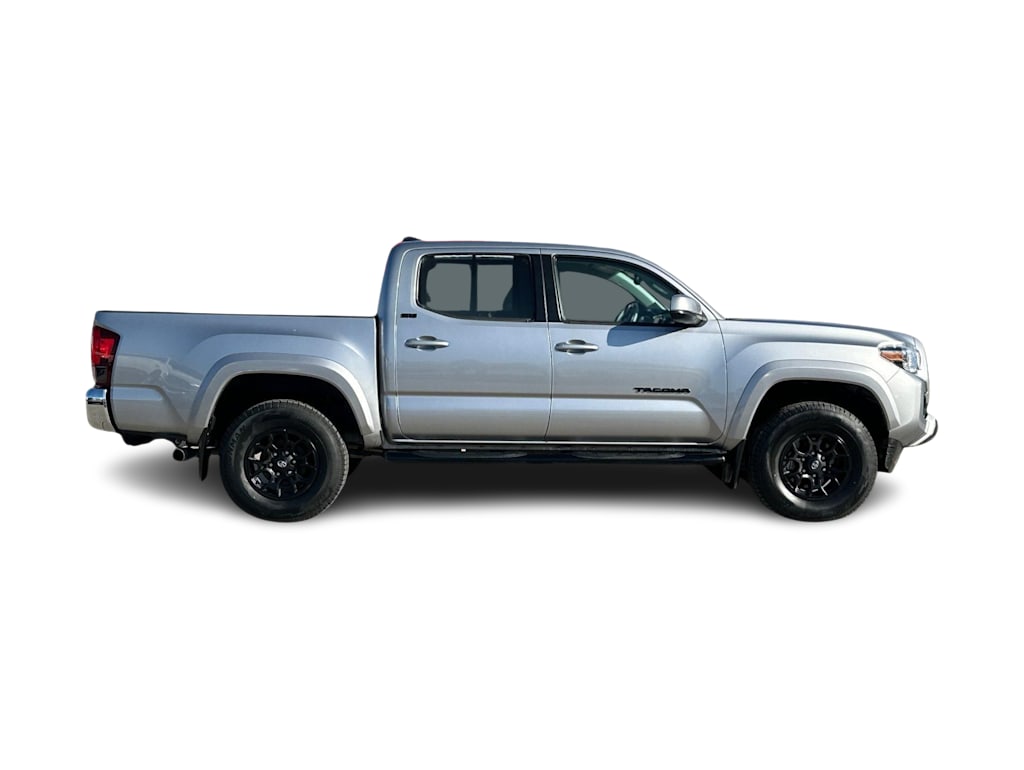 Thumbnail: 2021 Toyota Tacoma - 19