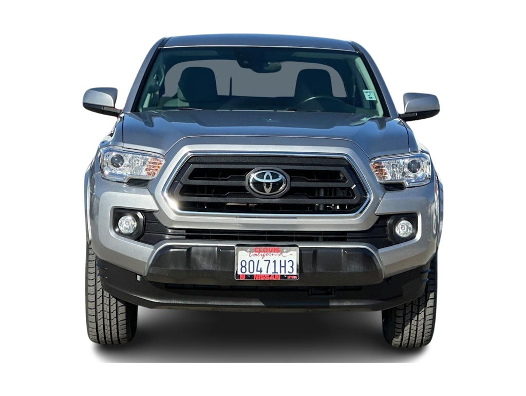 Thumbnail: 2021 Toyota Tacoma - 6