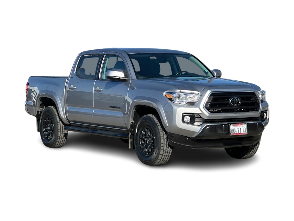 Thumbnail: 2021 Toyota Tacoma - 20