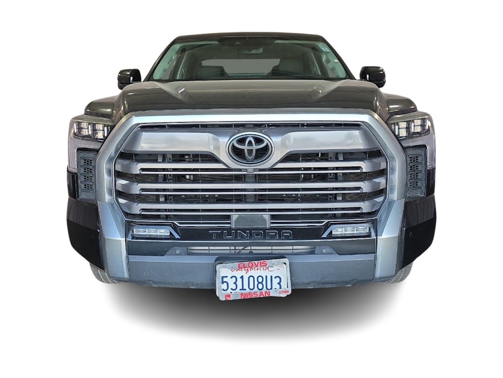 Thumbnail: 2023 Toyota Tundra - 6