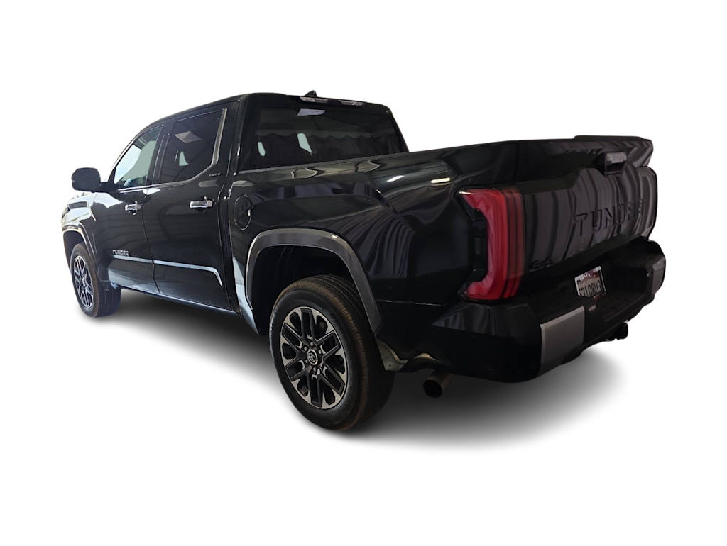 Thumbnail: 2023 Toyota Tundra - 4