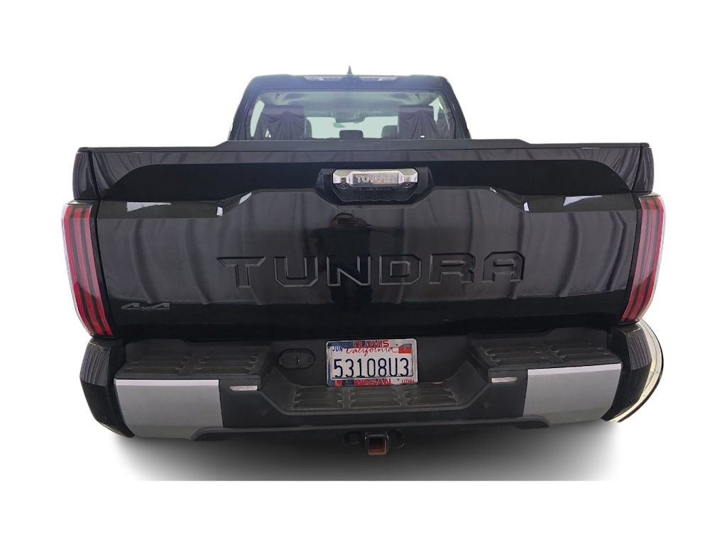 Thumbnail: 2023 Toyota Tundra - 5