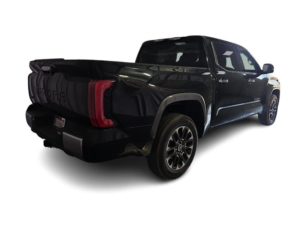Thumbnail: 2023 Toyota Tundra - 17