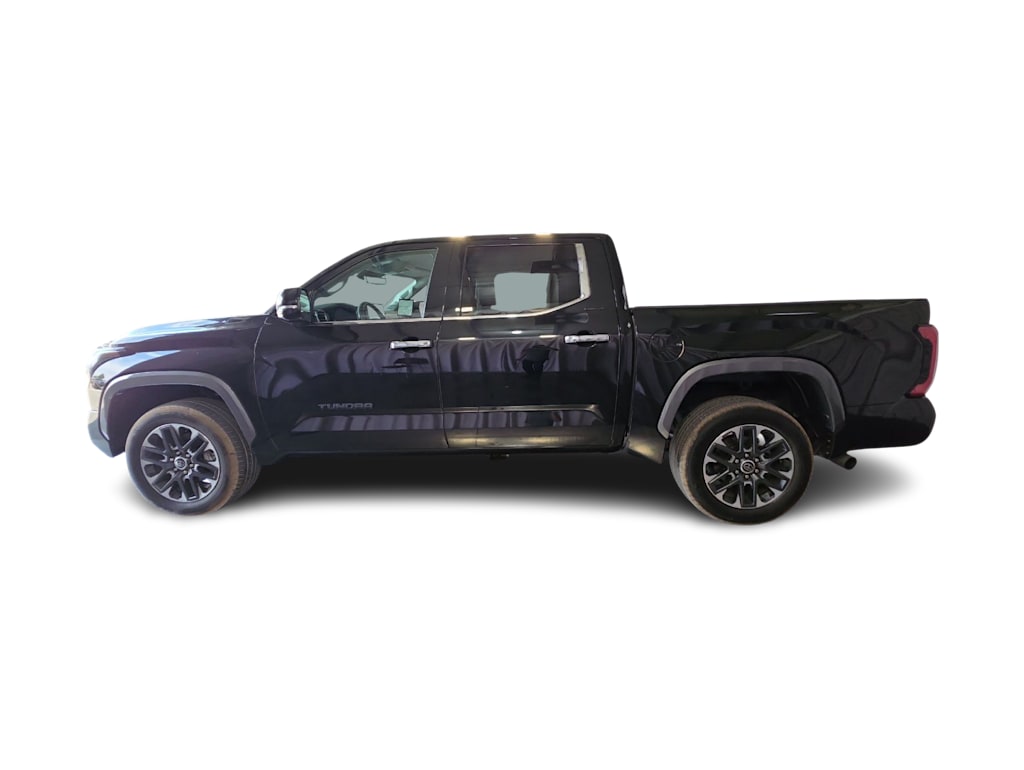 Thumbnail: 2023 Toyota Tundra - 3