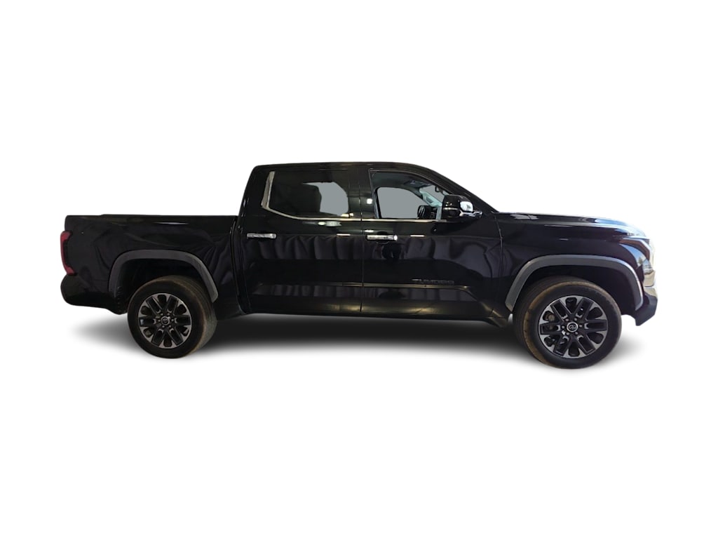Thumbnail: 2023 Toyota Tundra - 18