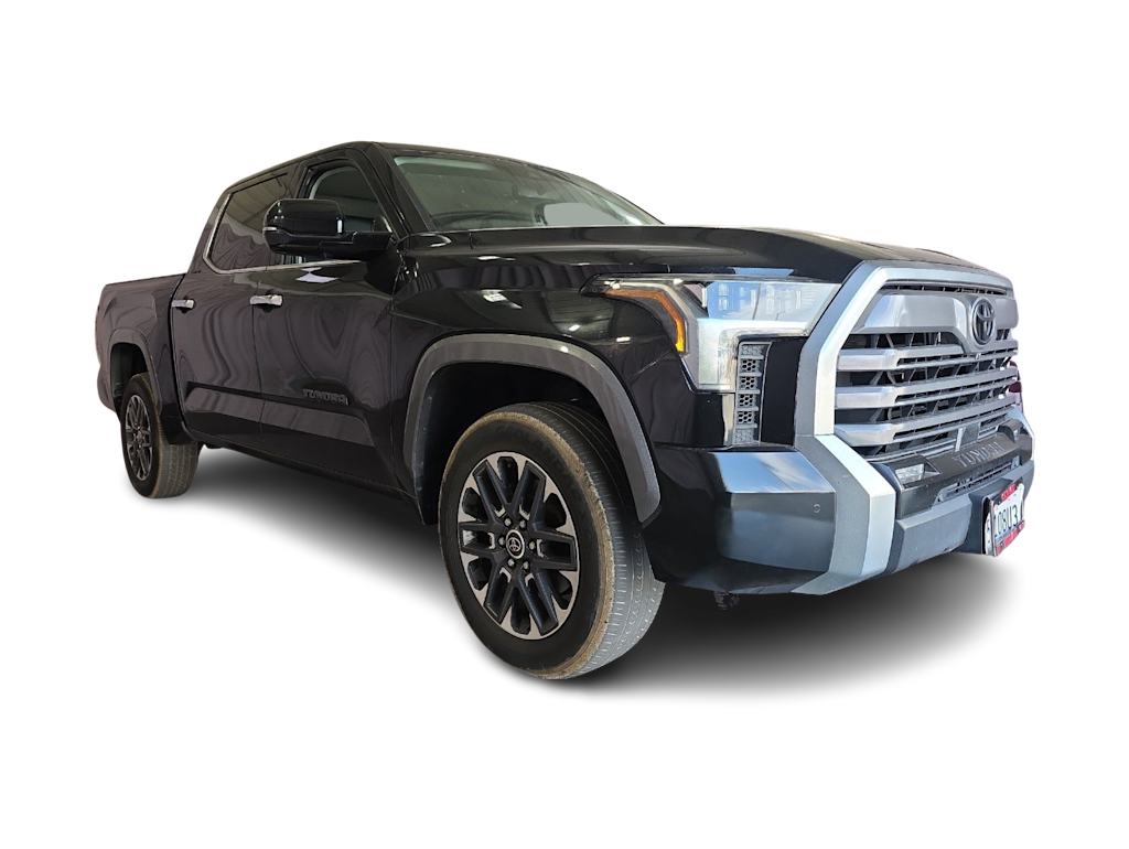 Thumbnail: 2023 Toyota Tundra - 19