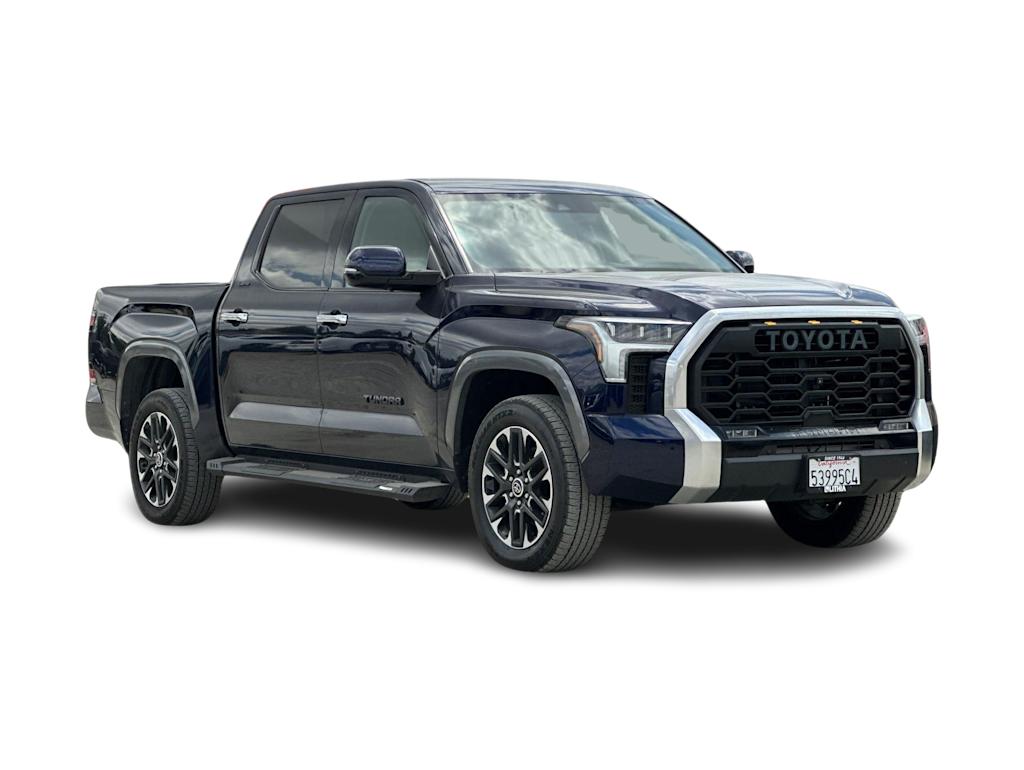 Thumbnail: 2023 Toyota Tundra - 21
