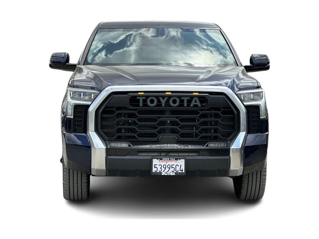 Thumbnail: 2023 Toyota Tundra - 6