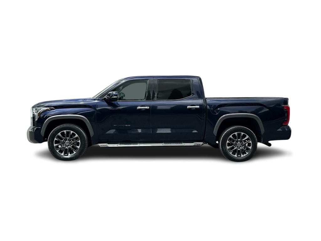 Thumbnail: 2023 Toyota Tundra - 3