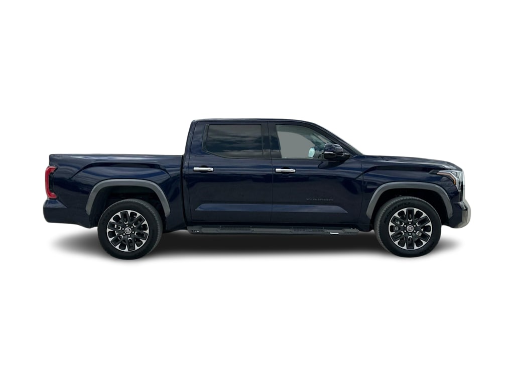 Thumbnail: 2023 Toyota Tundra - 20
