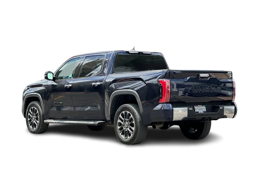 Thumbnail: 2023 Toyota Tundra - 4