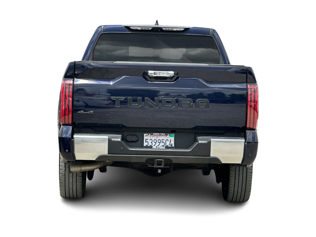 Thumbnail: 2023 Toyota Tundra - 5