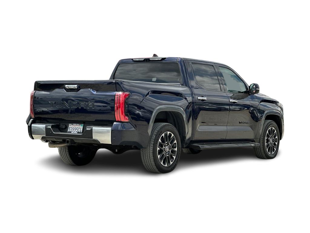 Thumbnail: 2023 Toyota Tundra - 19