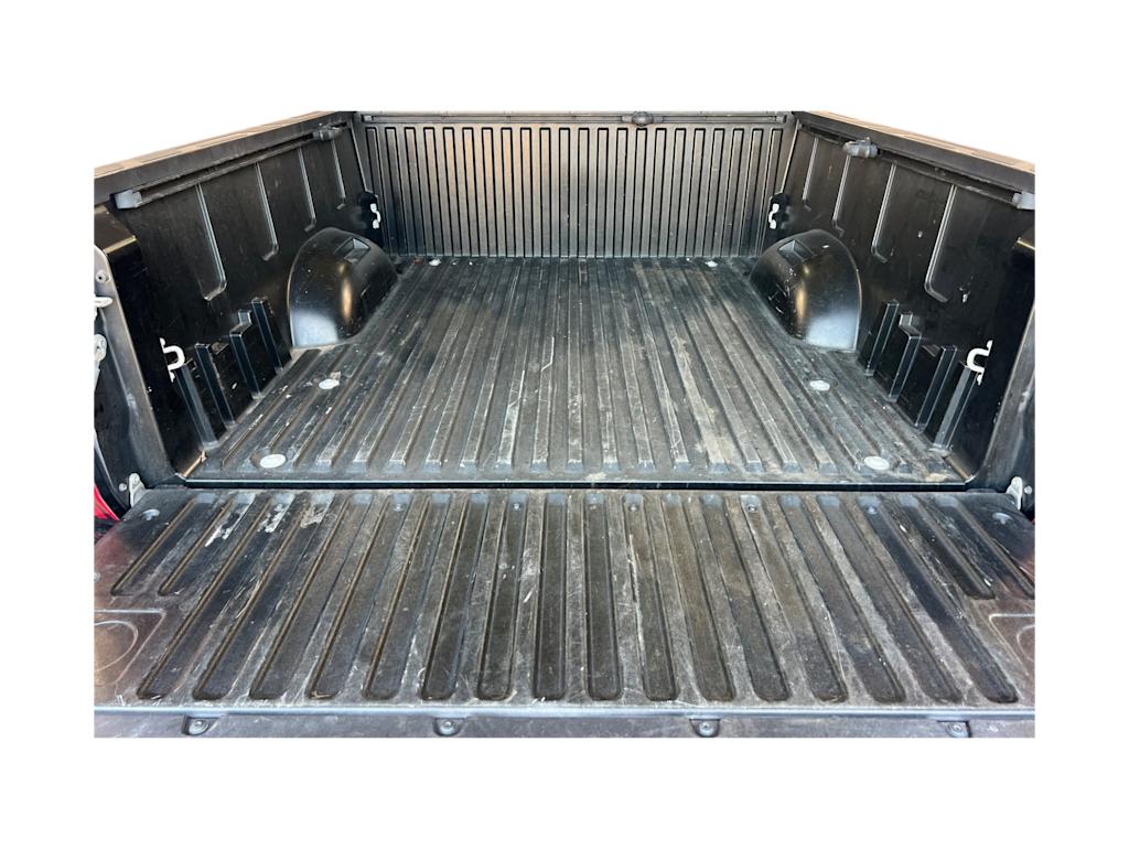 Thumbnail: 2023 Toyota Tundra - 17