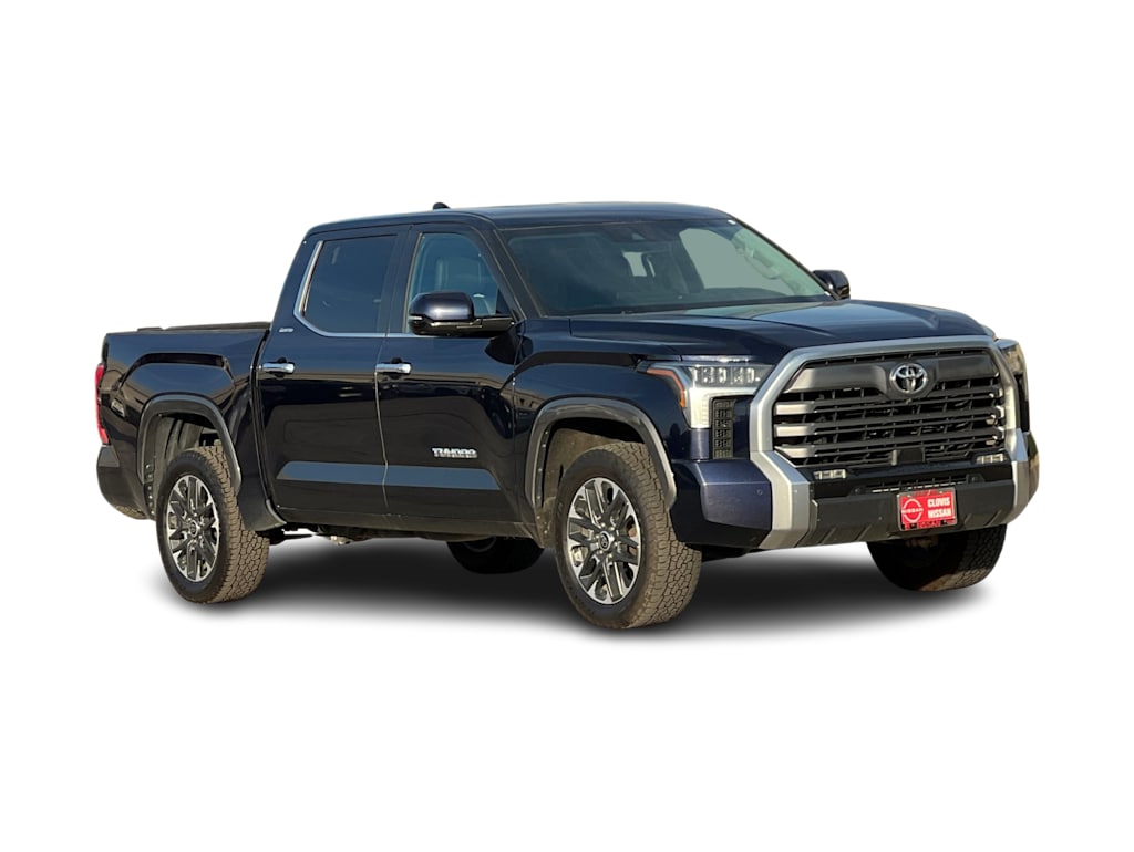 Thumbnail: 2023 Toyota Tundra - 22