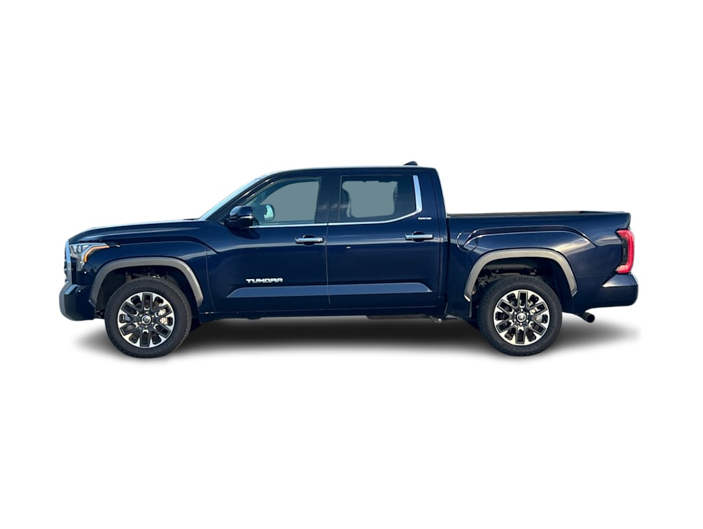 Thumbnail: 2023 Toyota Tundra - 3