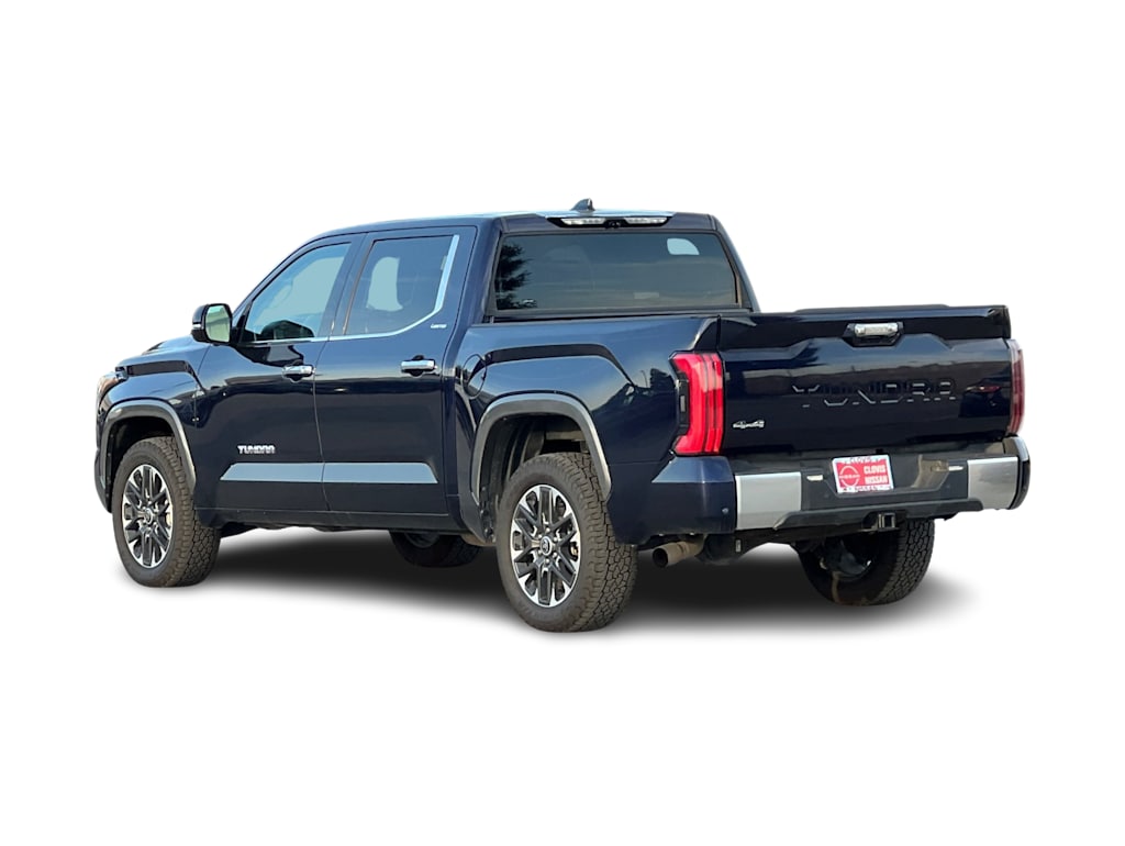 Thumbnail: 2023 Toyota Tundra - 4