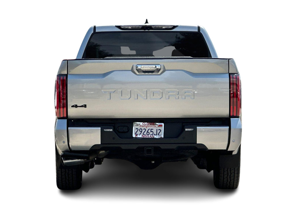 Thumbnail: 2023 Toyota Tundra - 5