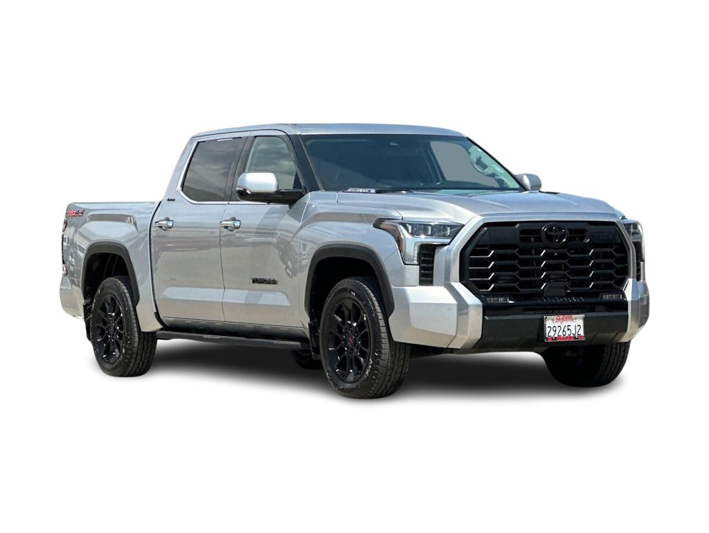 Thumbnail: 2023 Toyota Tundra - 21