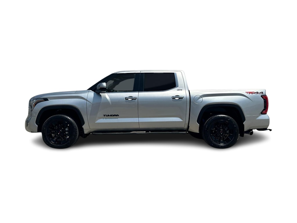 Thumbnail: 2023 Toyota Tundra - 3