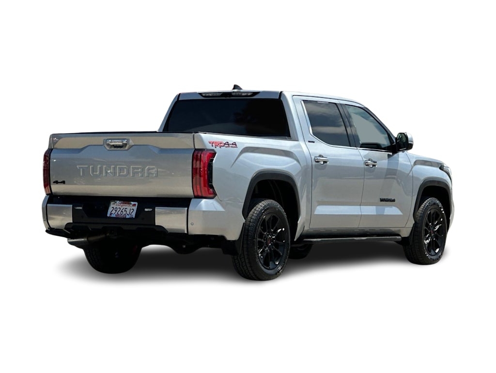 Thumbnail: 2023 Toyota Tundra - 19