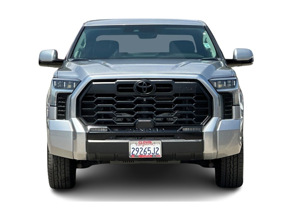 Thumbnail: 2023 Toyota Tundra - 6