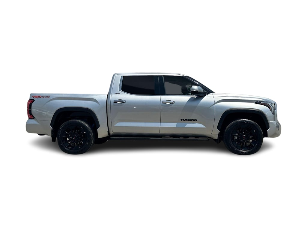 Thumbnail: 2023 Toyota Tundra - 20