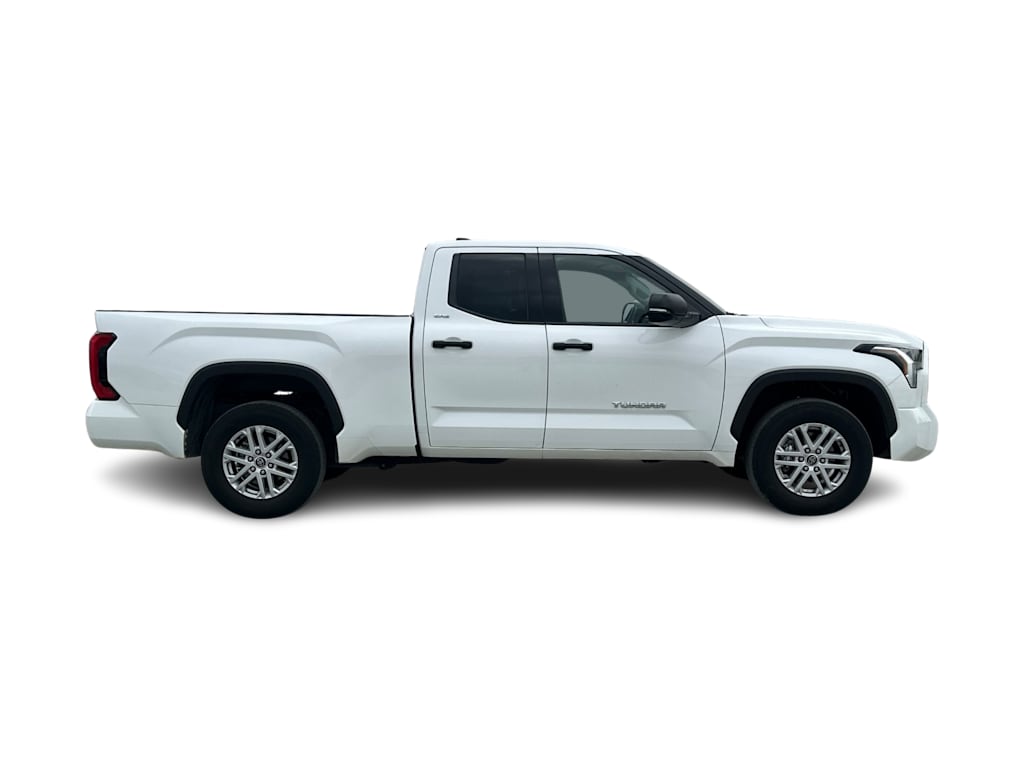 Thumbnail: 2022 Toyota Tundra - 21