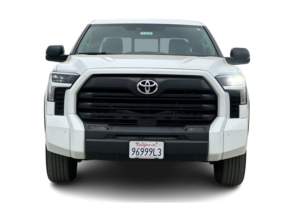 Thumbnail: 2022 Toyota Tundra - 6