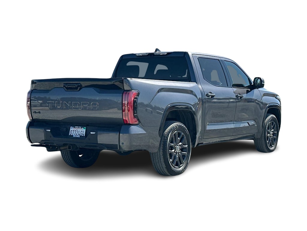 Thumbnail: 2023 Toyota Tundra - 19