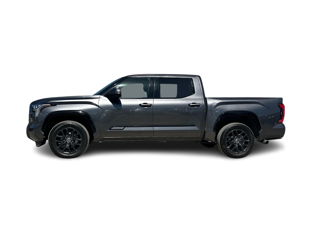Thumbnail: 2023 Toyota Tundra - 3