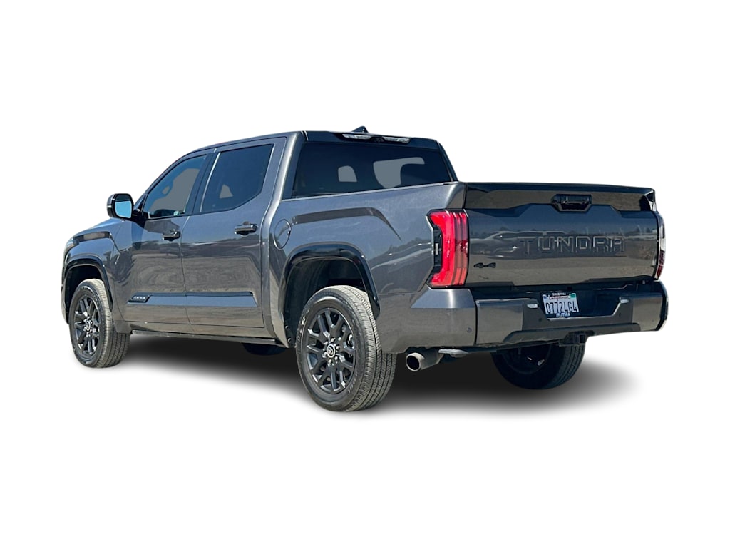 Thumbnail: 2023 Toyota Tundra - 4