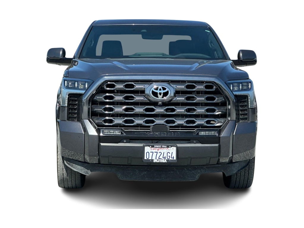 Thumbnail: 2023 Toyota Tundra - 6