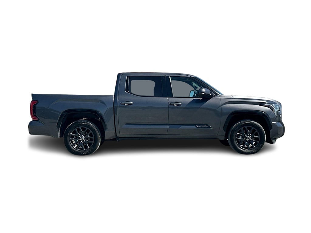 Thumbnail: 2023 Toyota Tundra - 20