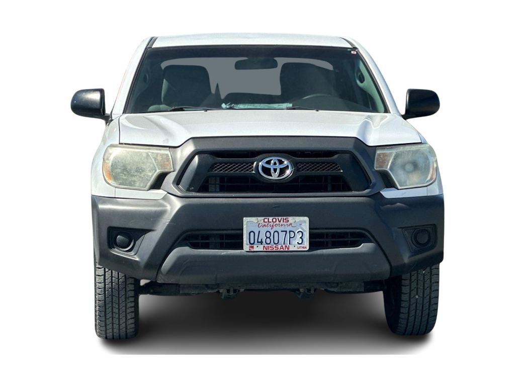 Thumbnail: 2012 Toyota Tacoma - 6