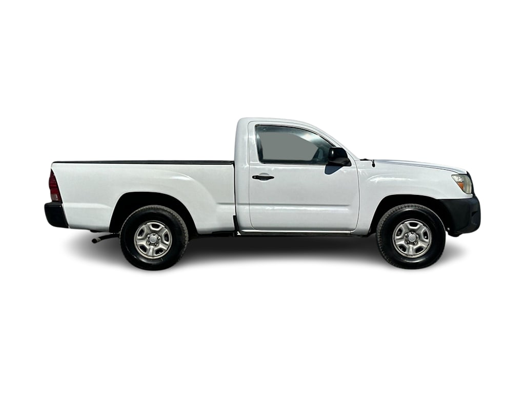 Thumbnail: 2012 Toyota Tacoma - 17
