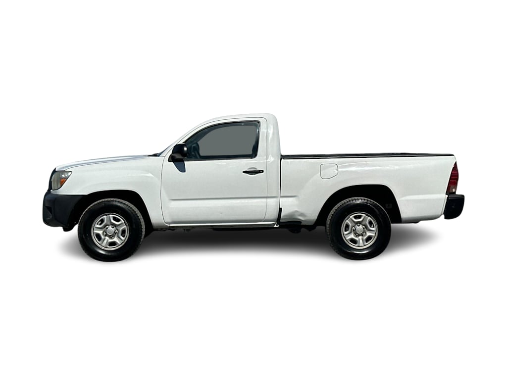 Thumbnail: 2012 Toyota Tacoma - 3