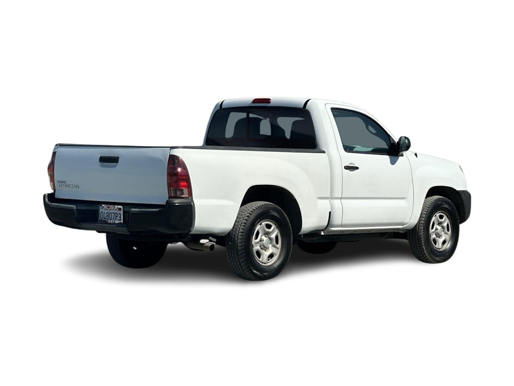 Thumbnail: 2012 Toyota Tacoma - 16