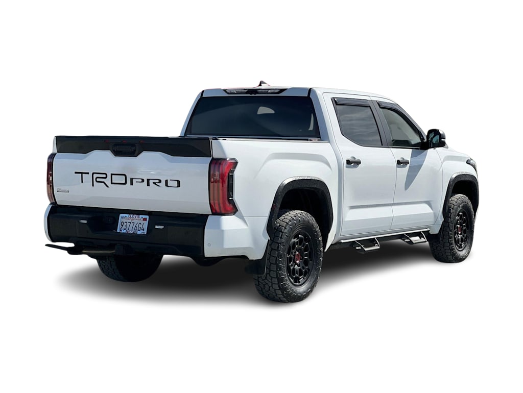Thumbnail: 2024 Toyota Tundra - 19