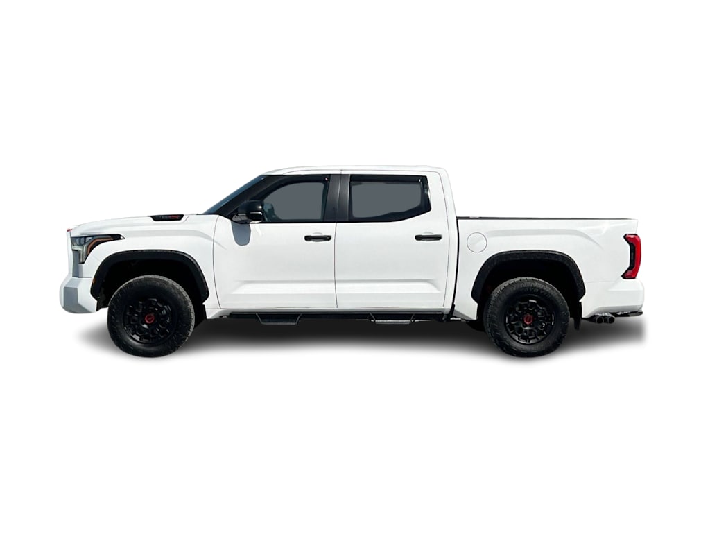 Thumbnail: 2024 Toyota Tundra - 3