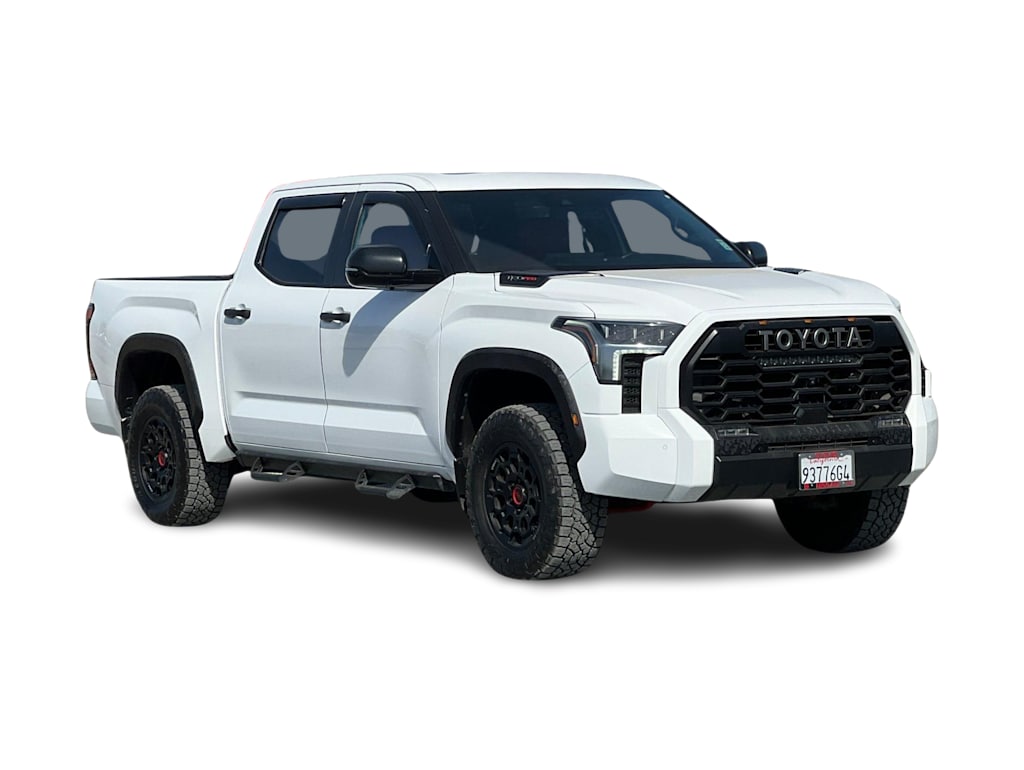 Thumbnail: 2024 Toyota Tundra - 21