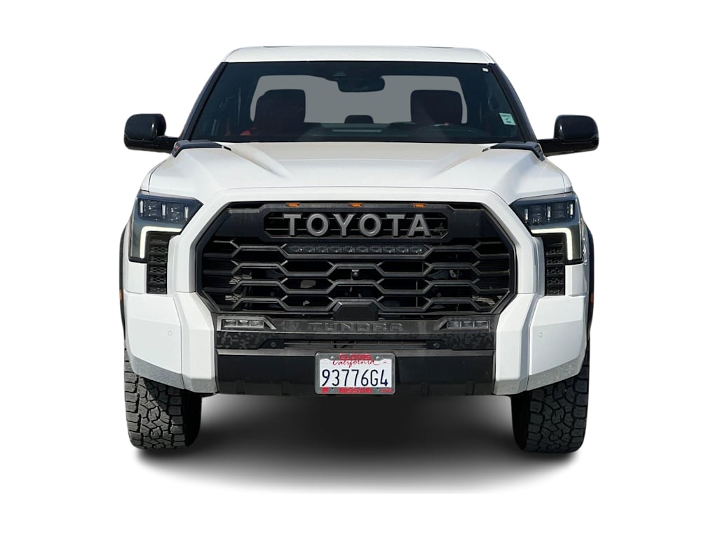 Thumbnail: 2024 Toyota Tundra - 6