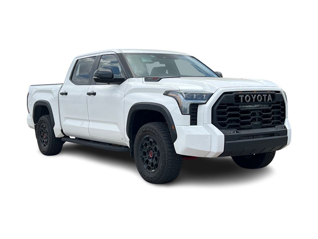Thumbnail: 2025 Toyota Tundra - 20
