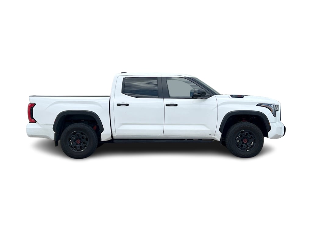 Thumbnail: 2025 Toyota Tundra - 19
