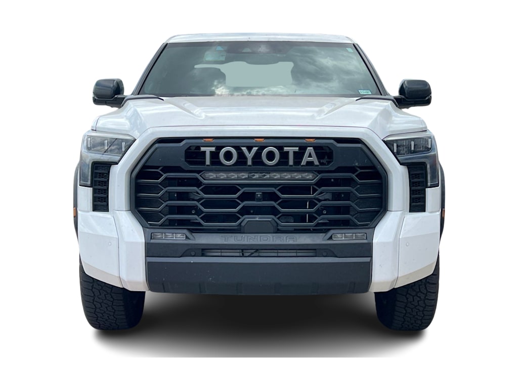 Thumbnail: 2025 Toyota Tundra - 6